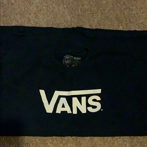Vans T-shirt